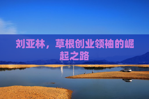 刘亚林，草根创业领袖的崛起之路