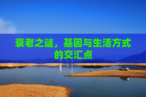 衰老之谜，基因与生活方式的交汇点