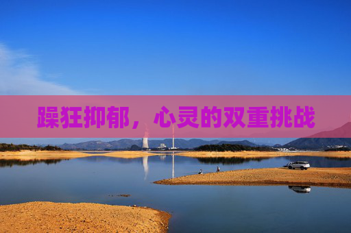躁狂抑郁,心灵的双重挑战 躁狂抑郁,心灵的双重挑战