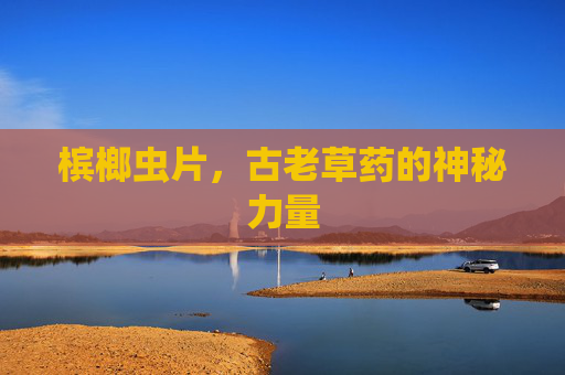 槟榔虫片，古老草药的神秘力量