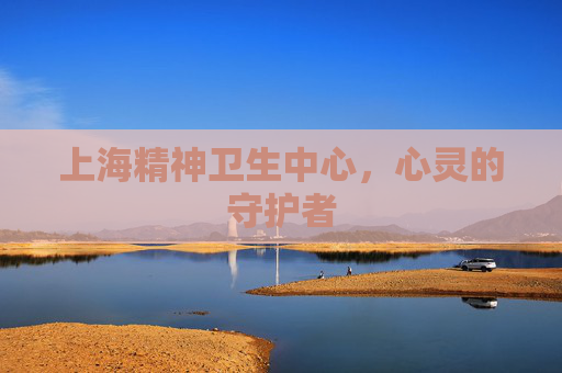 上海精神卫生中心，心灵的守护者