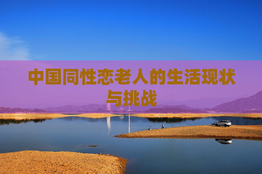 中国同性恋老人的生活现状与挑战