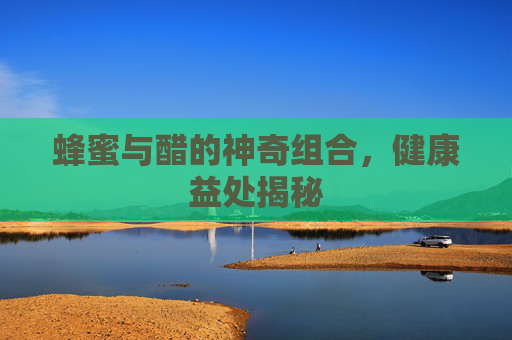蜂蜜与醋的神奇组合，健康益处揭秘