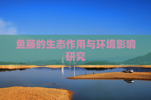 鱼藤的生态作用与环境影响研究