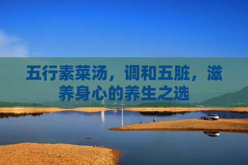 五行素菜汤，调和五脏，滋养身心的养生之选