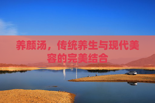 养颜汤，传统养生与现代美容的完美结合