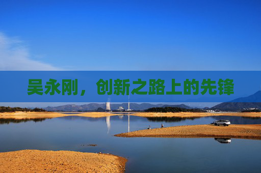 吴永刚，创新之路上的先锋