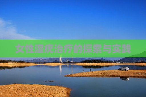 女性湿疣治疗的探索与实践