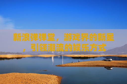 新浪弹弹堂，游戏界的新星，引领潮流的娱乐方式