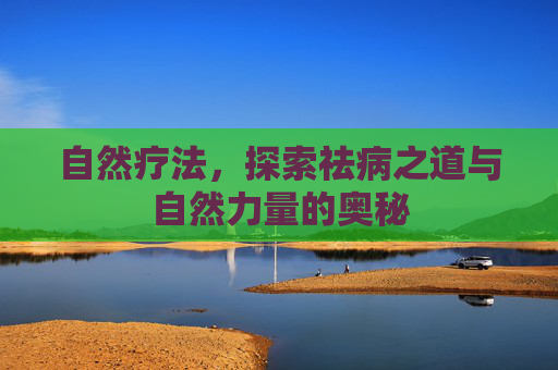 自然疗法，探索祛病之道与自然力量的奥秘
