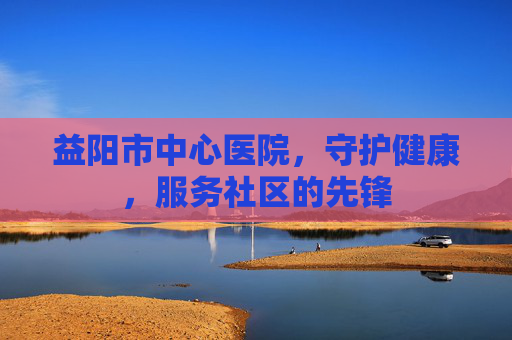 益阳市中心医院，守护健康，服务社区的先锋