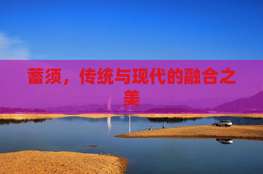 蓄须，传统与现代的融合之美