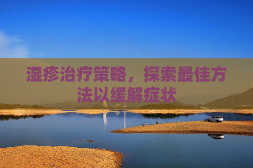 湿疹治疗策略，探索最佳方法以缓解症状