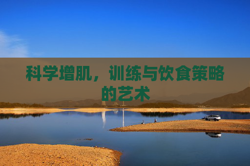 科学增肌，训练与饮食策略的艺术