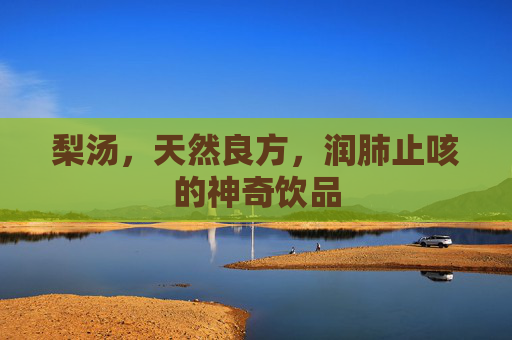 梨汤,天然良方,润肺止咳的神奇饮品 梨汤,天然良方,润肺止咳的神奇饮品