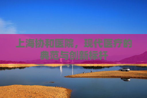 上海协和医院,现代医疗的典范与创新标杆 上海协和医院,现代医疗的典范与创新标杆