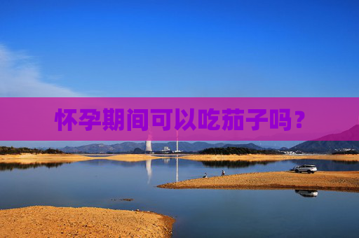 怀孕期间可以吃茄子吗？