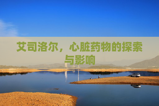 艾司洛尔，心脏药物的探索与影响