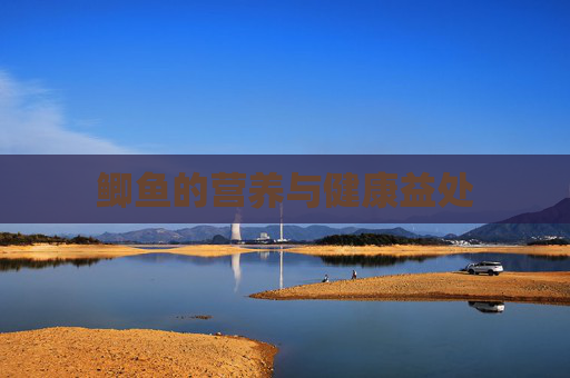 鲫鱼的营养与健康益处 鲫鱼的营养与健康益处