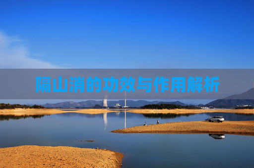 隔山消的功效与作用解析 隔山消的功效与作用解析