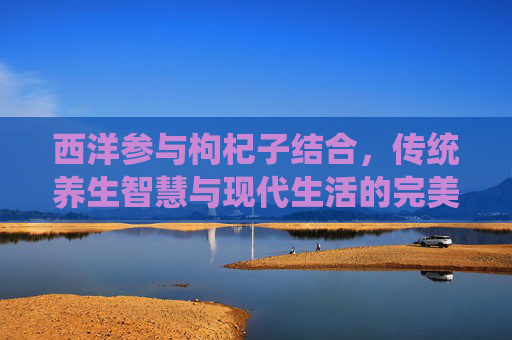 西洋参与枸杞子结合，传统养生智慧与现代生活的完美融合