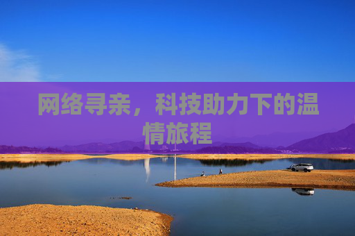 网络寻亲,科技助力下的温情旅程 网络寻亲,科技助力下的温情旅程