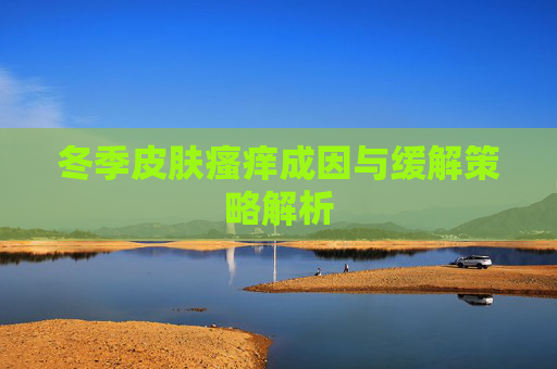 冬季皮肤瘙痒成因与缓解策略解析
