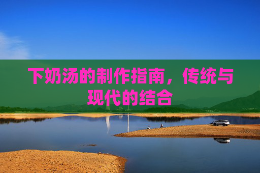 下奶汤的制作指南，传统与现代的结合