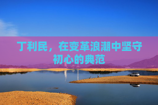 丁利民,在变革浪潮中坚守初心的典范 丁利民,在变革浪潮中坚守初心的典范