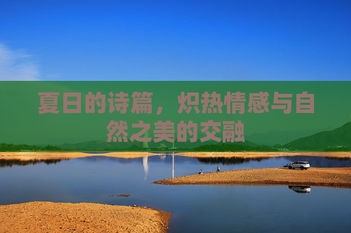 夏日的诗篇，炽热情感与自然之美的交融