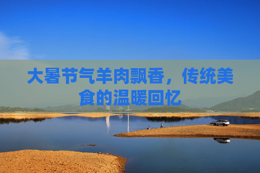 大暑节气羊肉飘香,传统美食的温暖回忆 大暑节气羊肉飘香,传统美食的温暖回忆