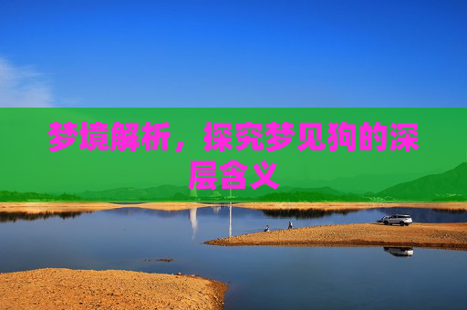 梦境解析，探究梦见狗的深层含义