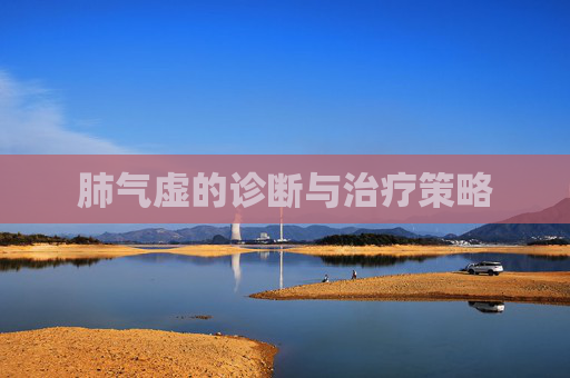 肺气虚的诊断与治疗策略