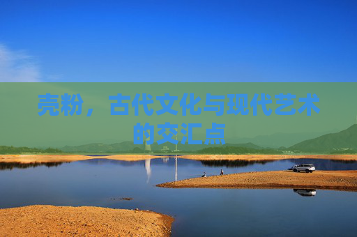 壳粉,古代文化与现代艺术的交汇点 壳粉,古代文化与现代艺术的交汇点