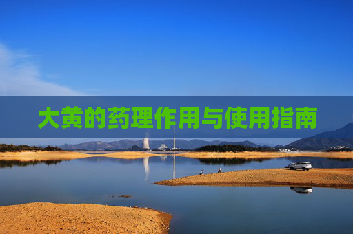 大黄的药理作用与使用指南 大黄的药理作用与使用指南