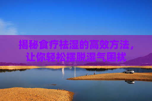 揭秘食疗祛湿的高效方法,让你轻松摆脱湿气困扰 揭秘食疗祛湿的高效方法,让你轻松摆脱湿气困扰