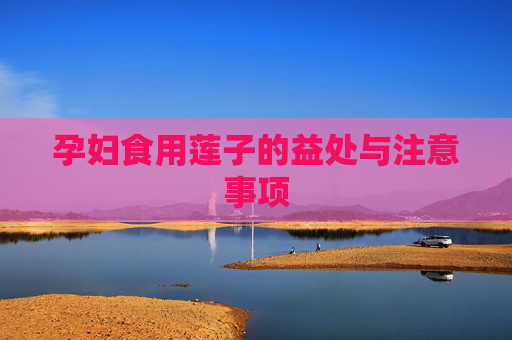 孕妇食用莲子的益处与注意事项 孕妇食用莲子的益处与注意事项