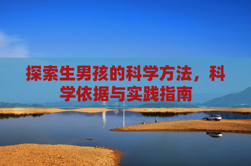 探索生男孩的科学方法，科学依据与实践指南