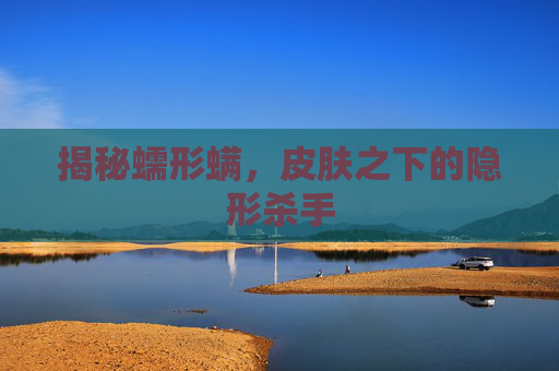 揭秘蠕形螨，皮肤之下的隐形杀手