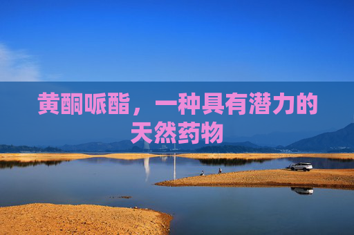 黄酮哌酯,一种具有潜力的天然药物 黄酮哌酯,一种具有潜力的天然药物