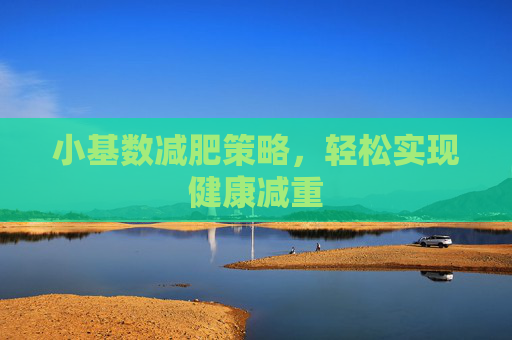 小基数减肥策略,轻松实现健康减重 小基数减肥策略,轻松实现健康减重