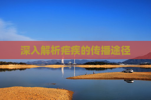 深入解析疟疾的传播途径