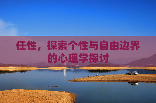 任性，探索个性与自由边界的心理学探讨