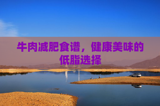 牛肉减肥食谱，健康美味的低脂选择