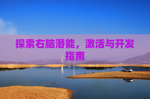 探索右脑潜能，激活与开发指南