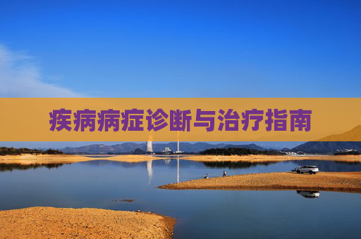 疾病病症诊断与治疗指南