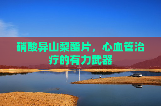 硝酸异山梨酯片，心血管治疗的有力武器