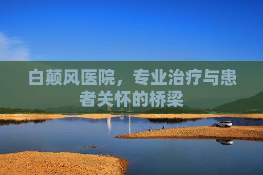 白颠风医院，专业治疗与患者关怀的桥梁