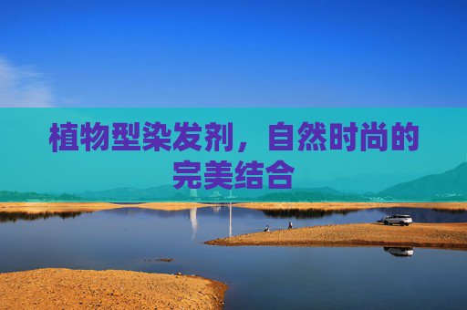 植物型染发剂，自然时尚的完美结合