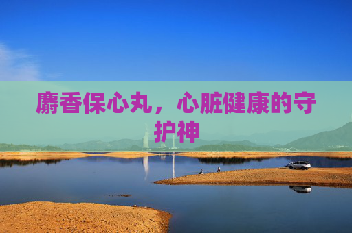 麝香保心丸，心脏健康的守护神